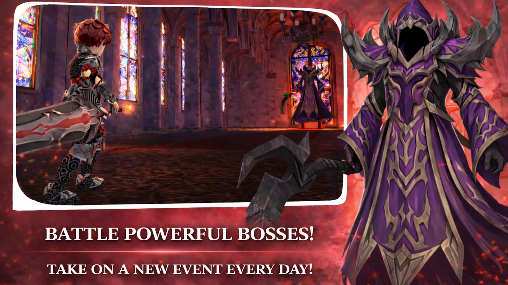 RPG Aero Tales Online - MMORPG screenshot