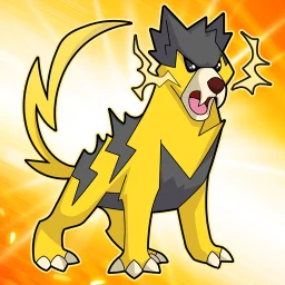 Icône de Dynamons World
