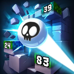 Biểu tượng Bricks Breaker RPG